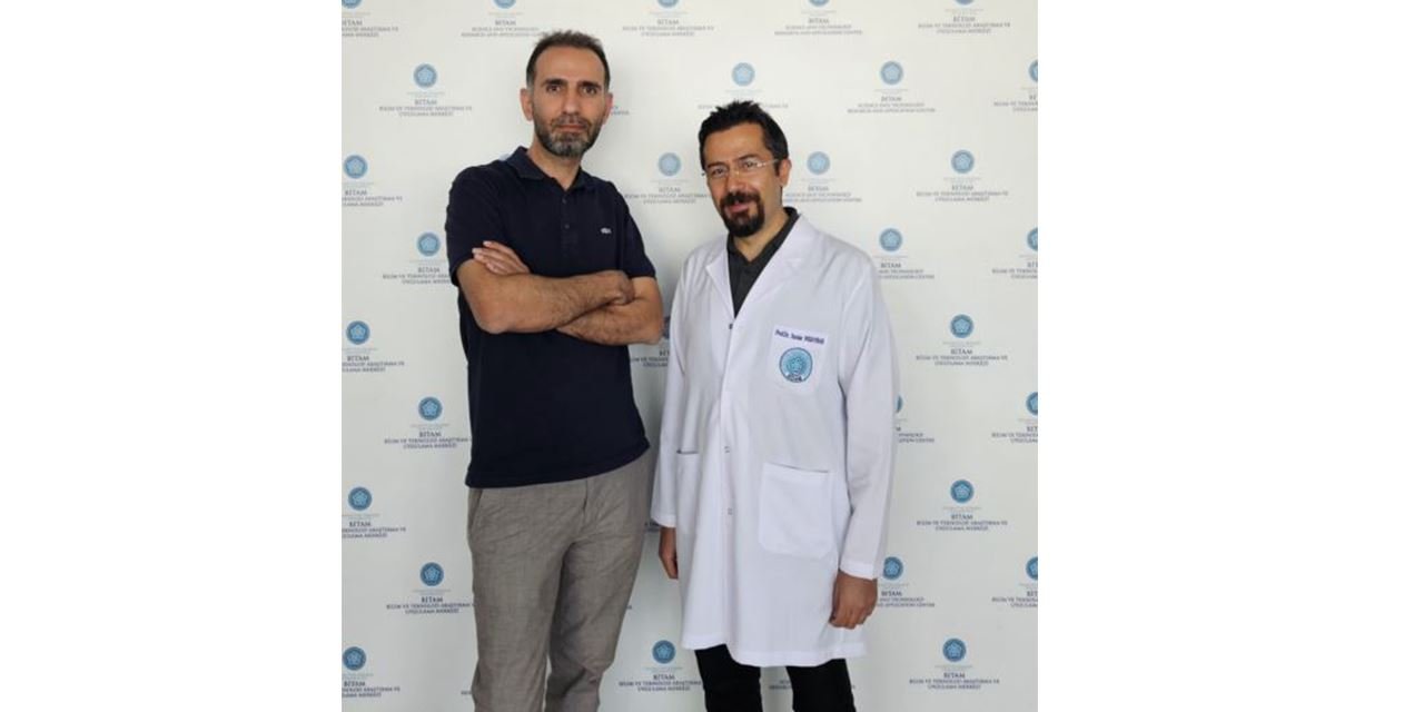 NEÜ’lü akademisyenlerden küresel enerjiye yerli dokunuş