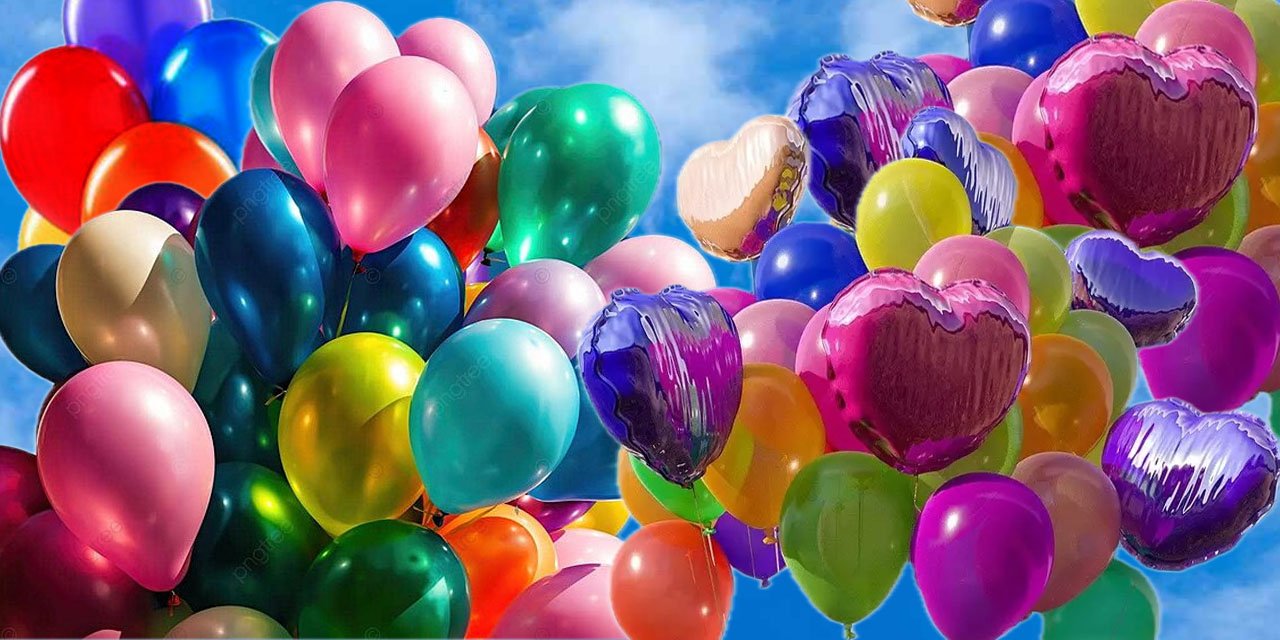 Bakanlık yasakladı: Uçan balonlar toplatılacak
