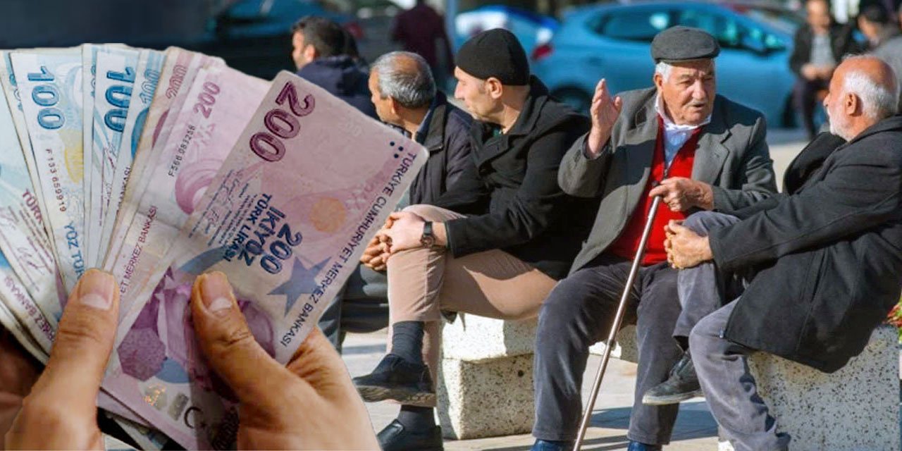 Emekliler sakın bu hataya düşmeyin: Maaşınız yanabilir!