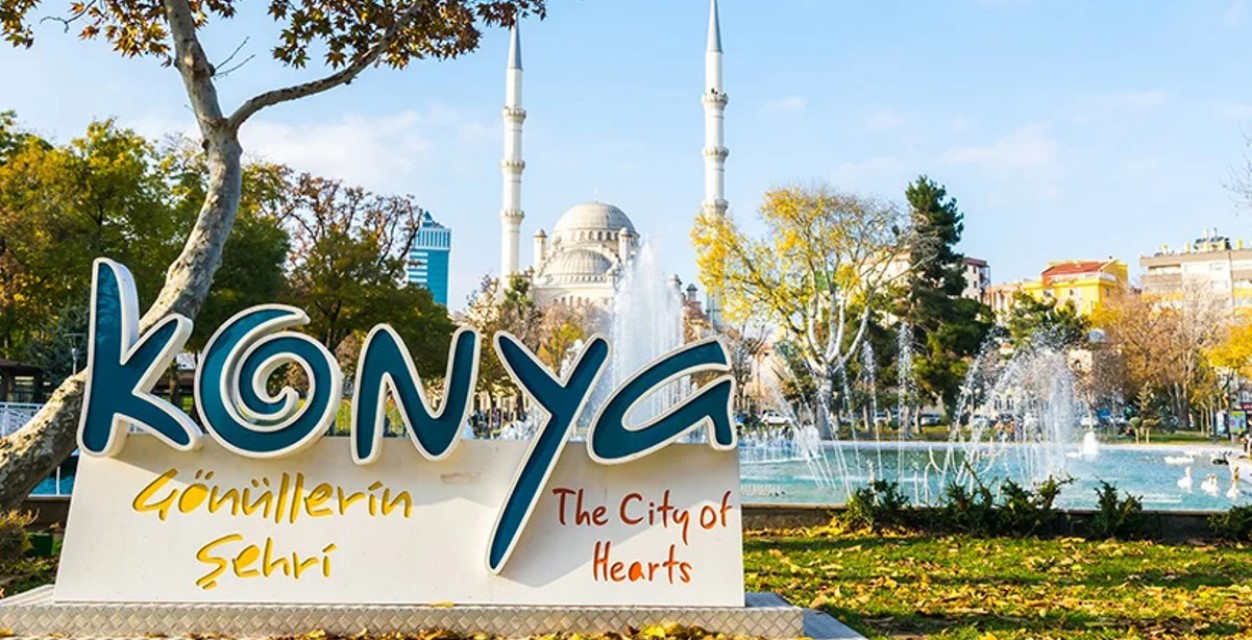 Büyükşehir 'Yarının Dijital Köyleri' için hazırlık yapıyor