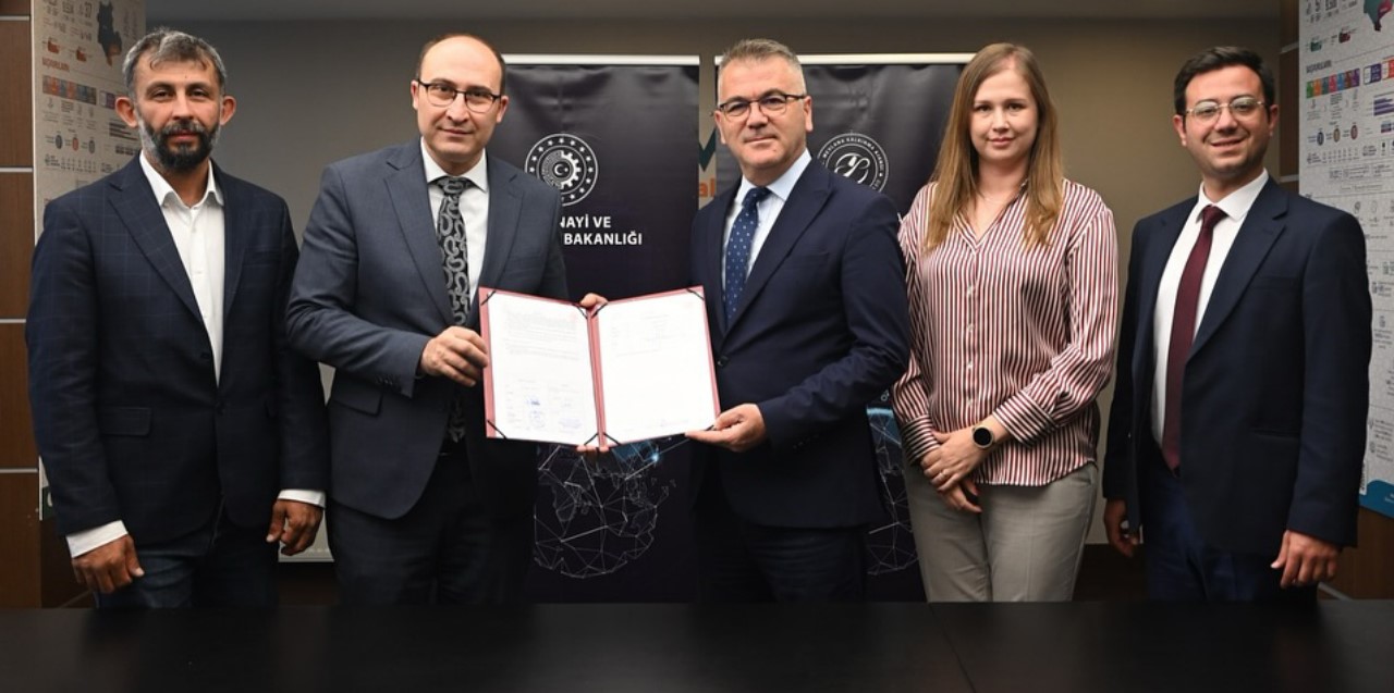 Aile yapısına MEVKA desteği