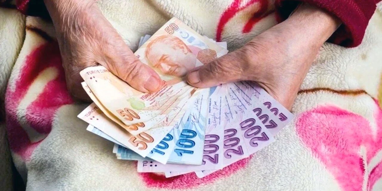 Emeklinin bayram ikramiyesinde tarih belli oldu!