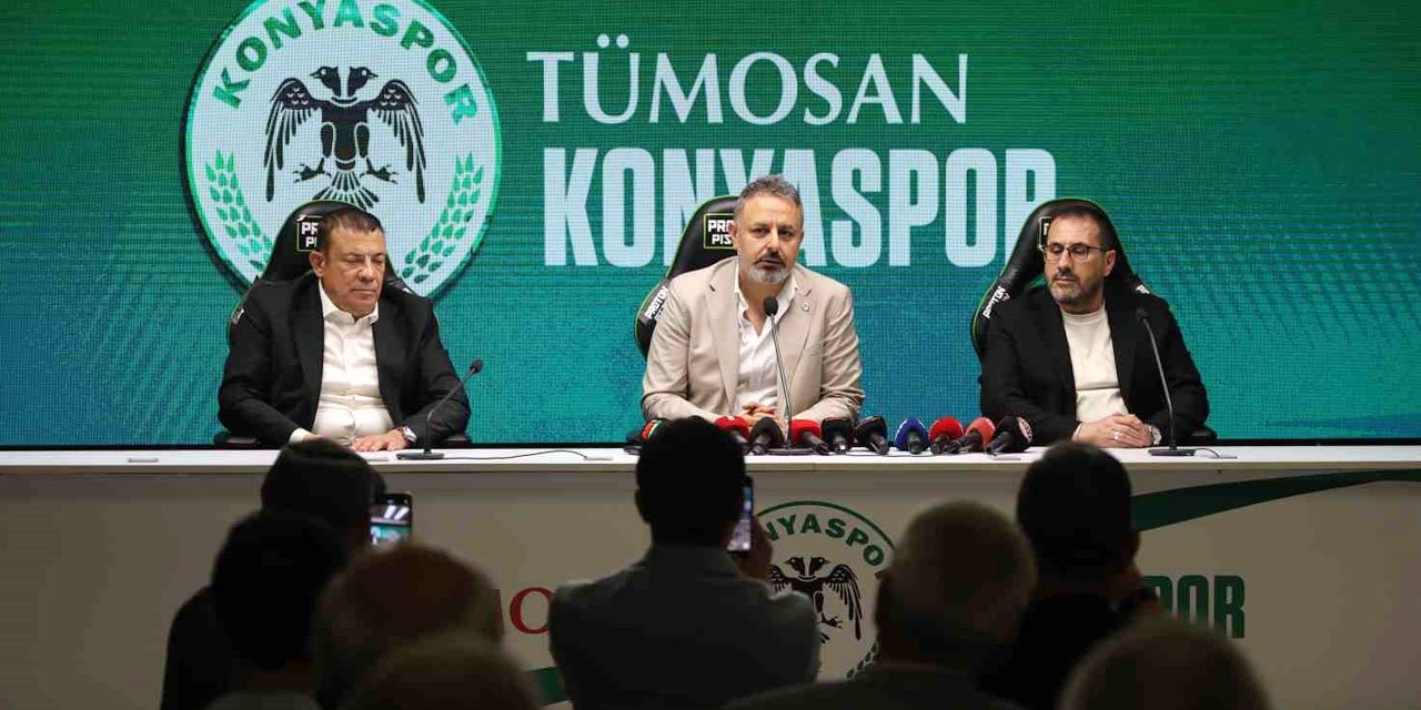 Konyaspor adaysız kaldı! Kongre ertelendi