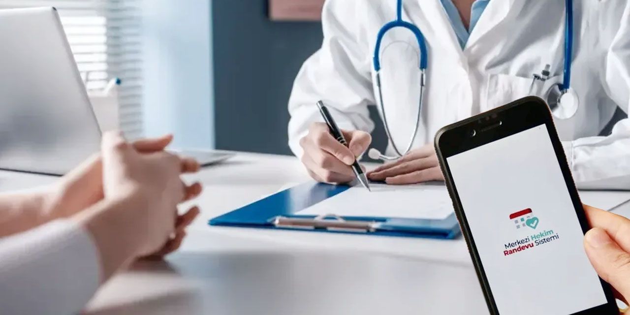 MHRS’de yeni zorunluluk: O poliklinik için evli olma şartı geldi