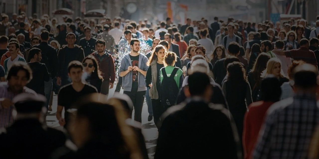 Araştırma acı gerçeği ortaya çıkardı: Türkiye genç nüfusunu kaybediyor