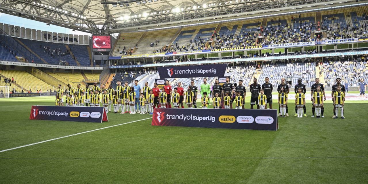 Konyaspor erken golüyle öne geçti, skoru koruyamadı: 2-1