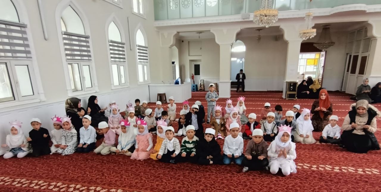Sarayönü’nde yaz Kur’an kursları kayıtları başladı