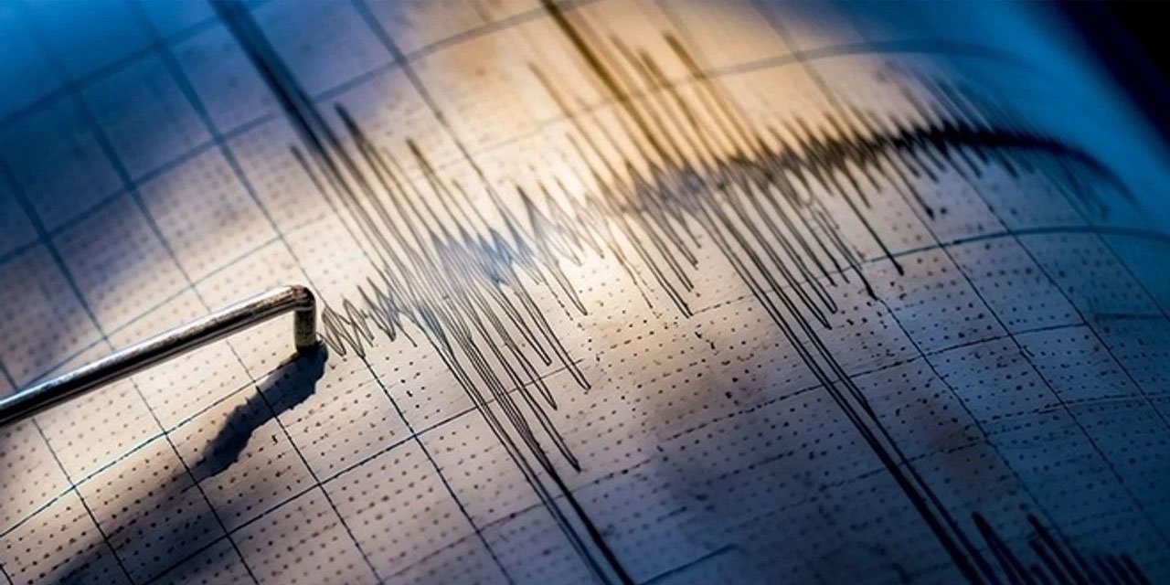 Malatya’da korkutan deprem: 3,9 ile sallandı