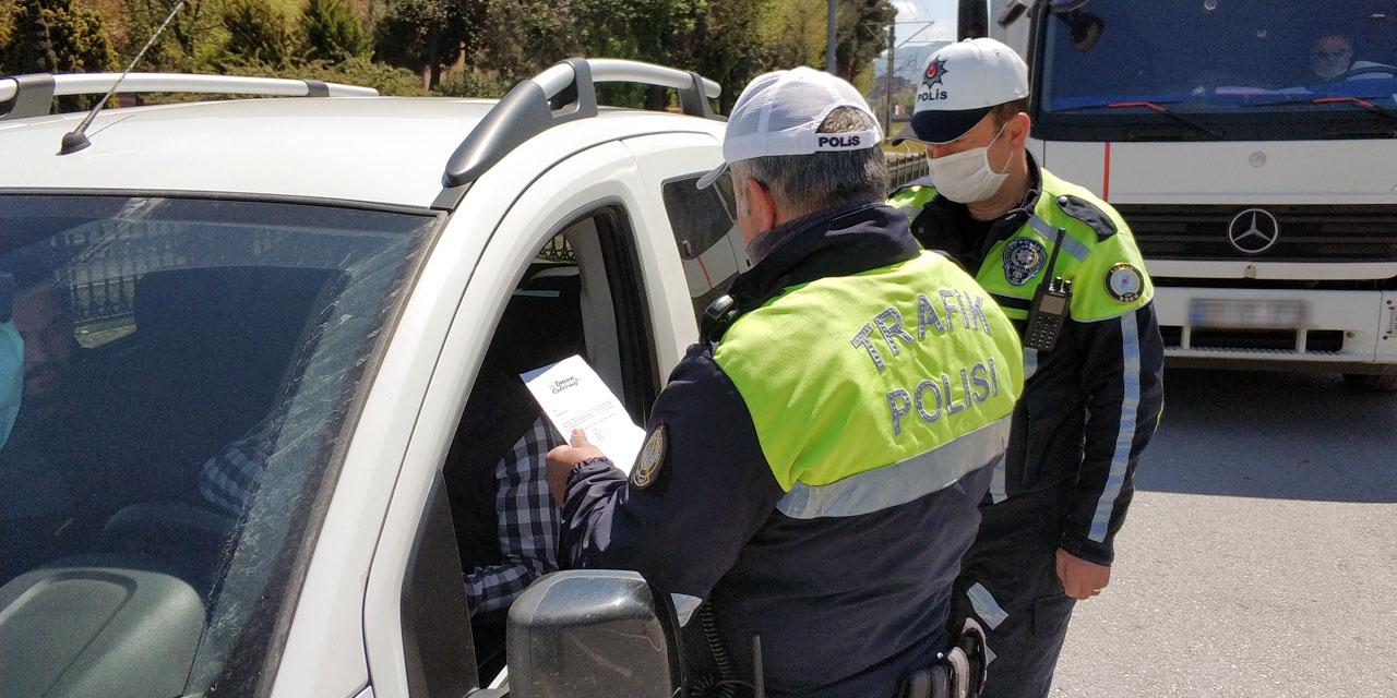 Yeni trafik cezaları cep yakacak: En düşük ceza 5 bin Tl