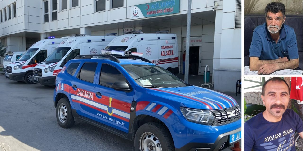 Arkadaşını katletti! Kafasına şişe vurup boğazını kesti