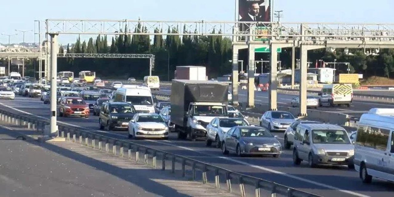 Konyalı bakan uyardı: Yolun sonu bayram olsun