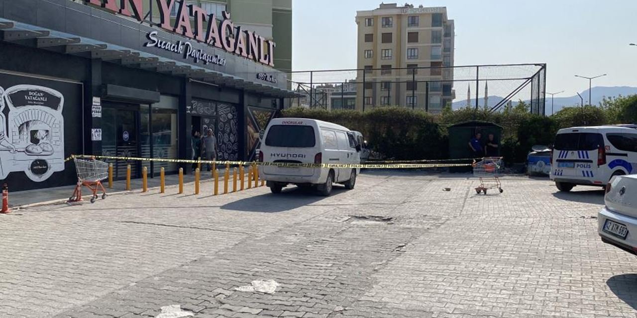 Konya’da kanlı pusu: Tokalaşıp bacağından vurdu, kaçtı