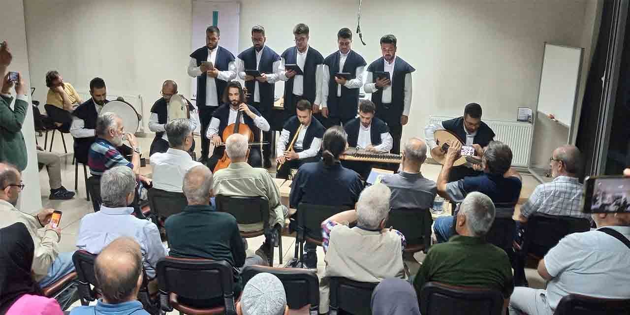Gönül gözüyle gören hafız: Hacı Kişi anıldı