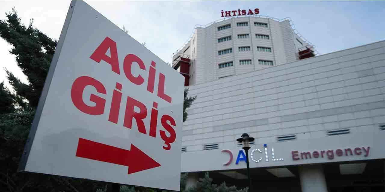 İki yıl süren husumet cinayetle bitti