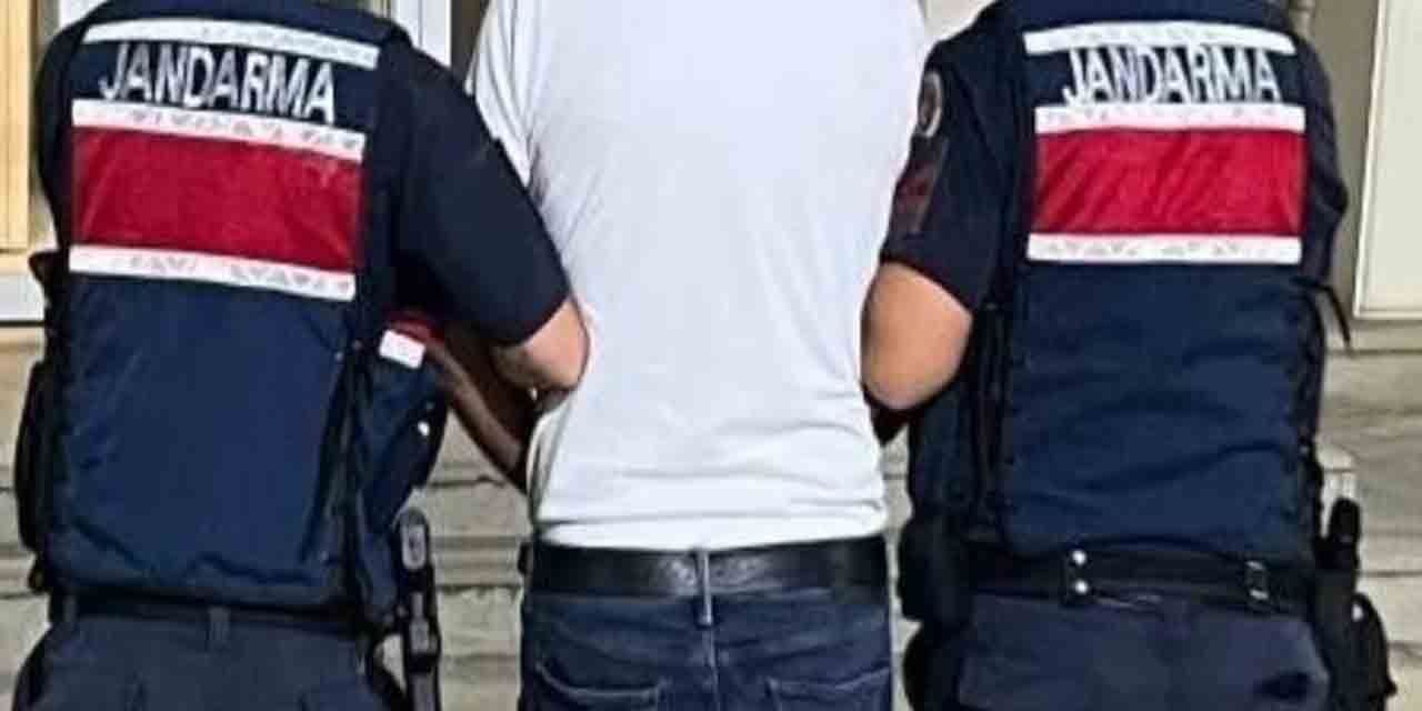 FETÖ hükümlüsü Yozgat’ta yakalandı