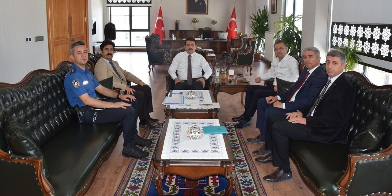 Karapınar’da YKS alarmı: Tüm kurumlar sınav için seferber oldu