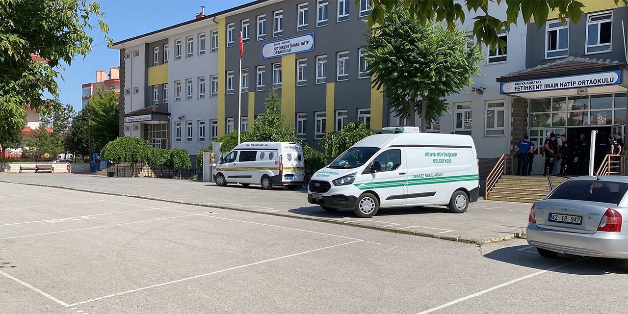 Öğretmen cinayetinde şok eden detay! Katil, ev arkadaşıymış