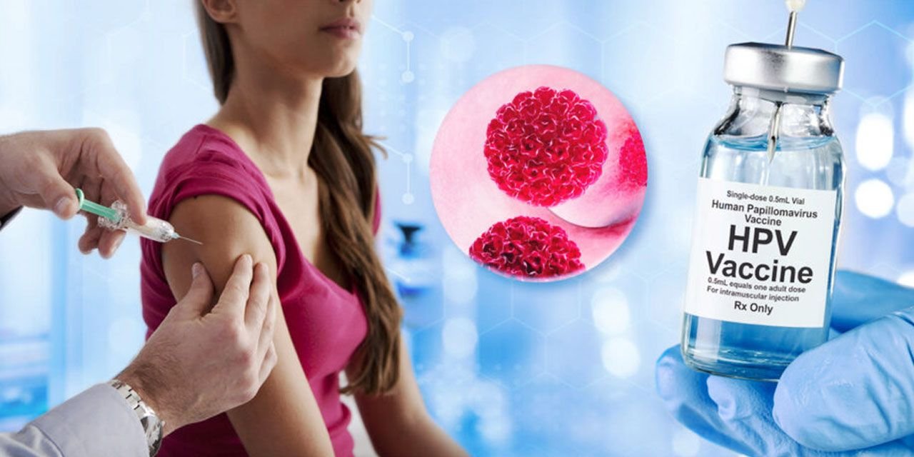 Mücadele sonuç verdi: HPV aşı programı başlıyor