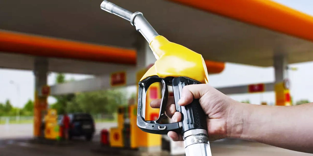 Tabela değişti: Benzine zam geldi, sıra motorinde