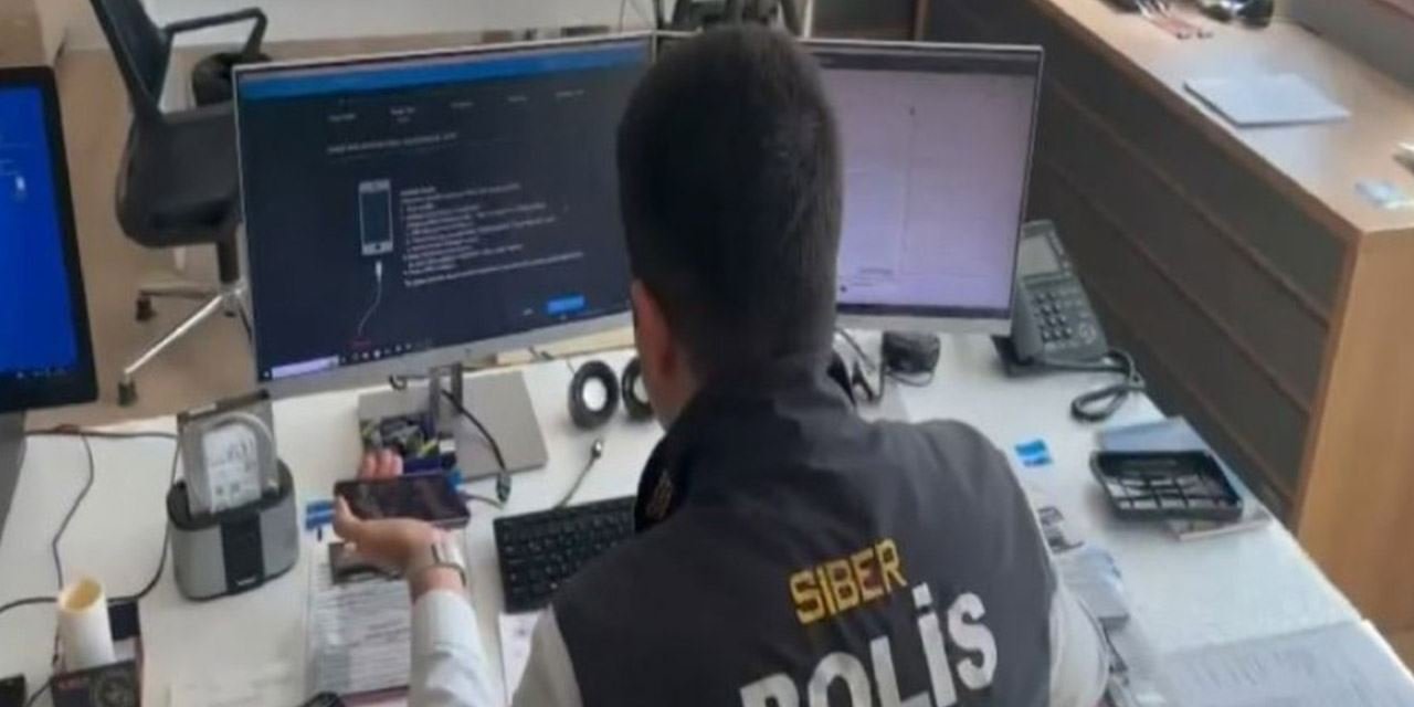 Niğde’de depremzedenin kartını kopyalayan dolandırıcı tutuklandı
