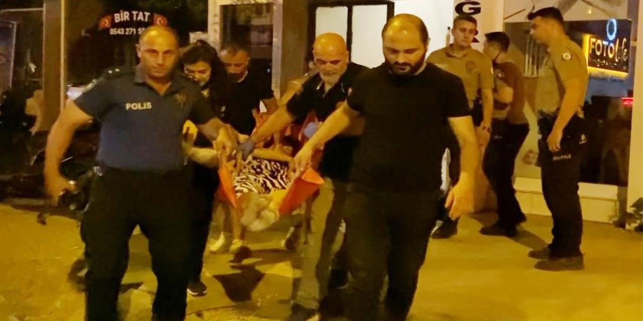 Aksaray’da üvey kardeş dehşeti: Tartışma cinayetle sonuçlandı