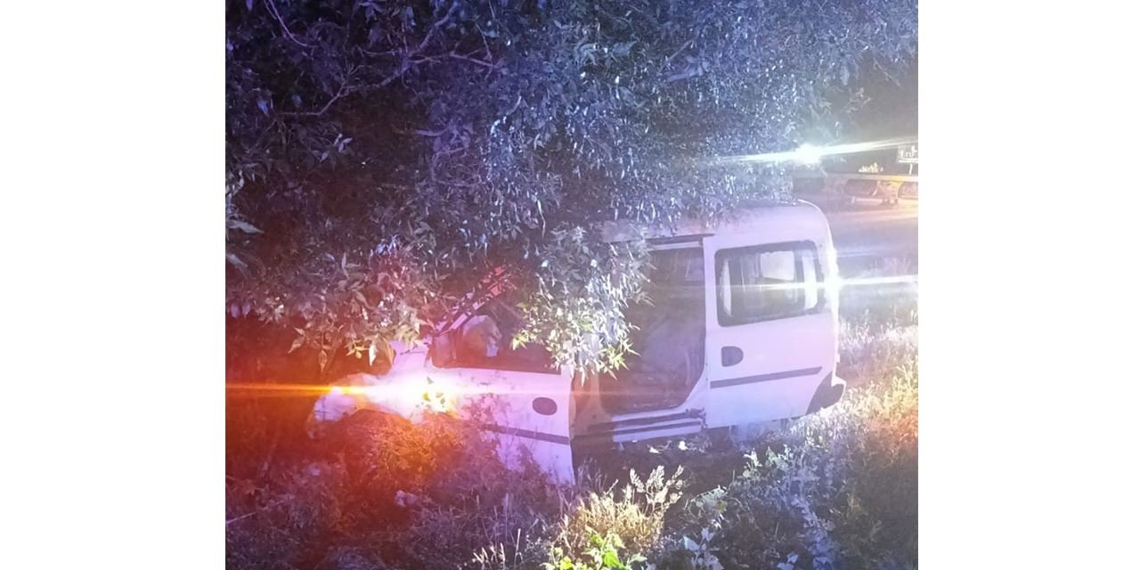 Konya'da kaza: Alkollü sürücü 6 kişiyi yaraladı