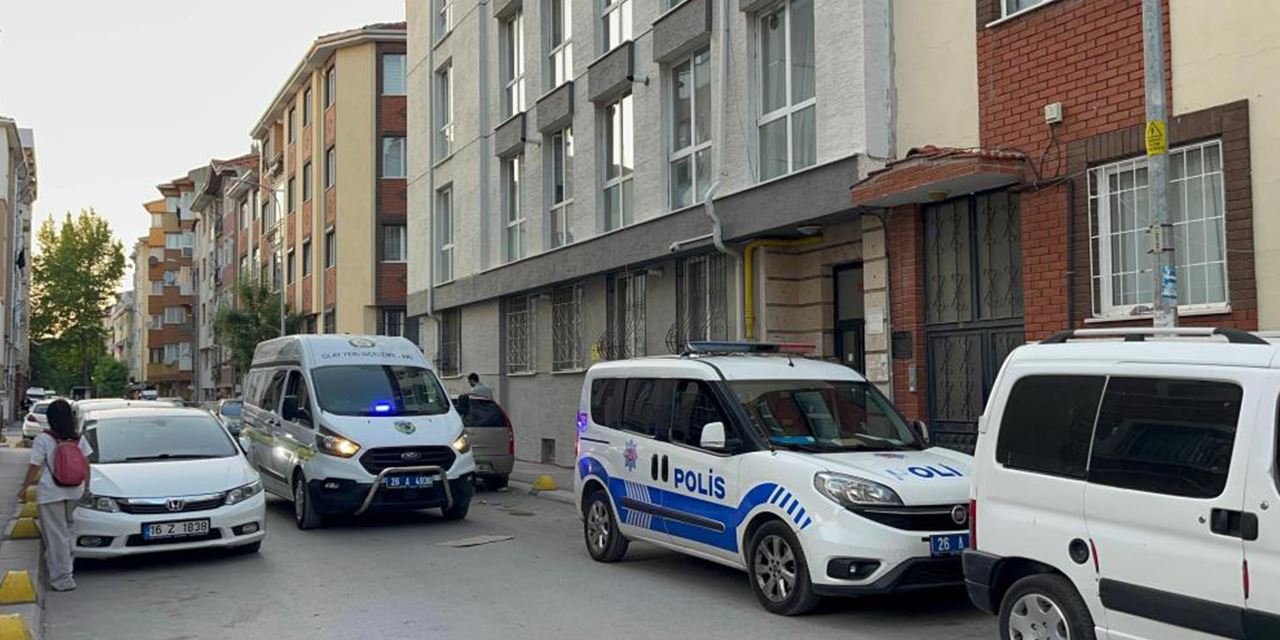Kokular apartmanı sardı, gerçek korkunçtu
