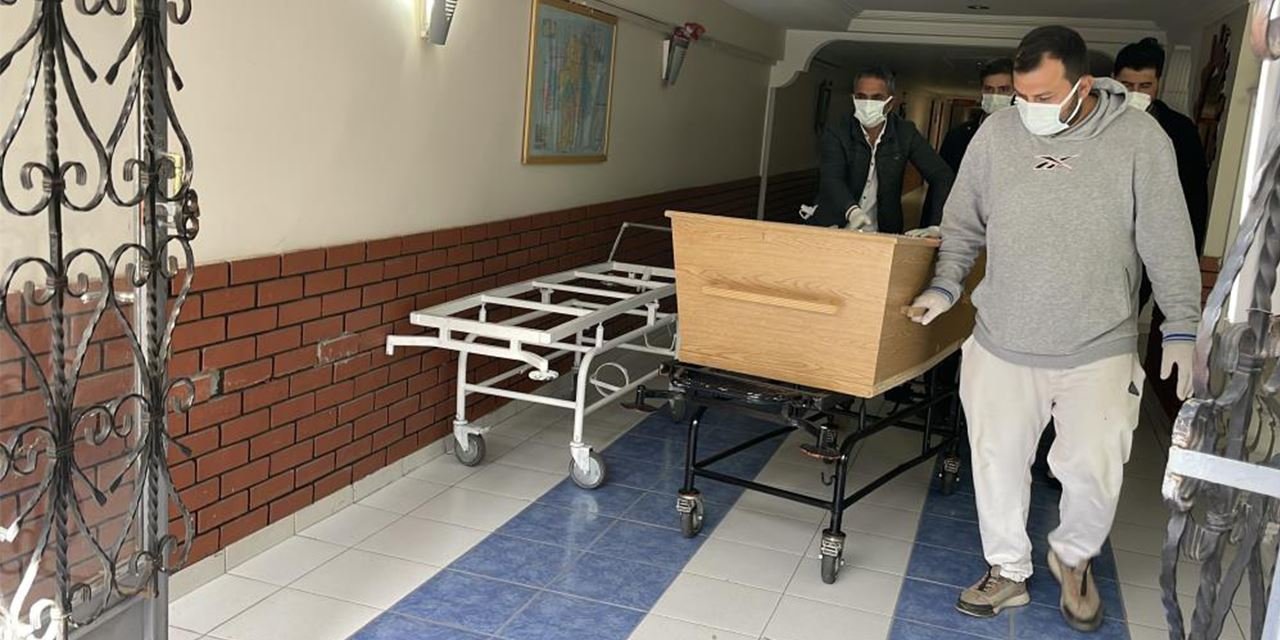 Sivas’ta kene kabusu: Bir can daha gitti, ölü sayısı 8 oldu