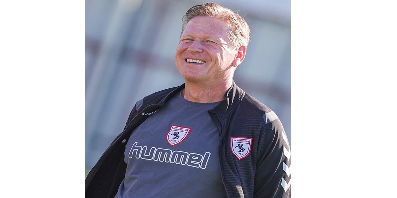 Markus Gisdol Kayserispor için geliyor