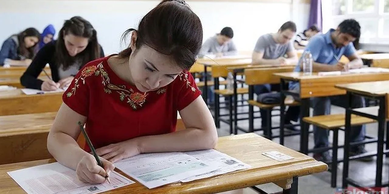 Üniversite sınavında ‘başarının sırrı’ bu teknikte gizli: Uzmanı açıkladı