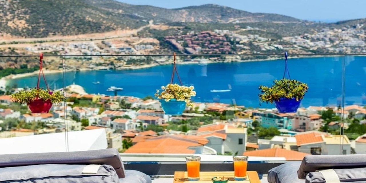 Sosyal medyada tatil dolandırıcılığına dikkat!
