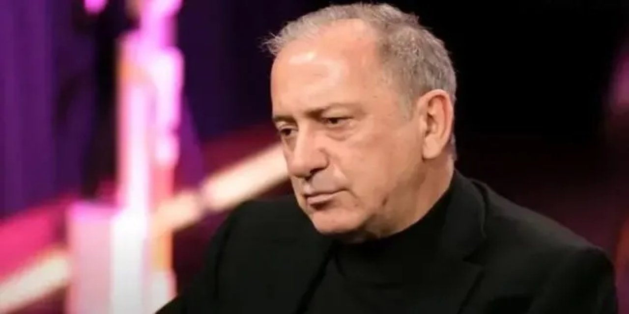 Fatih Altaylı gözaltında: “Cumhurbaşkanını Tehdit” suçlamasıyla adliyeye sevk ediliyor