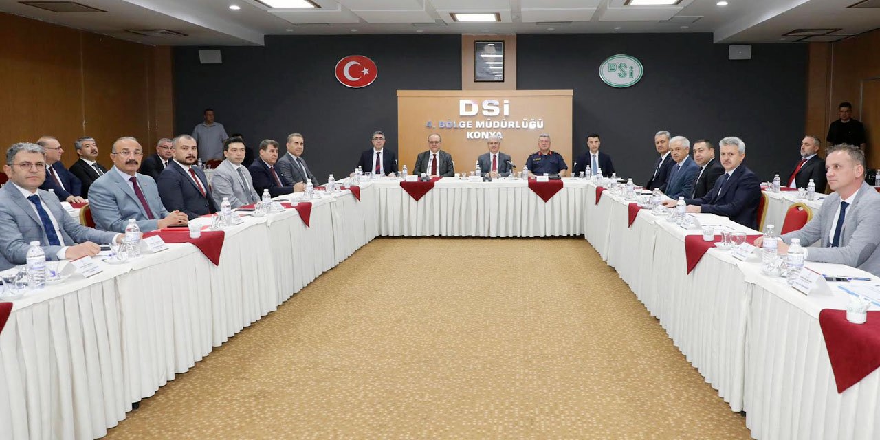 Konya bağımlılıklara savaş açtı