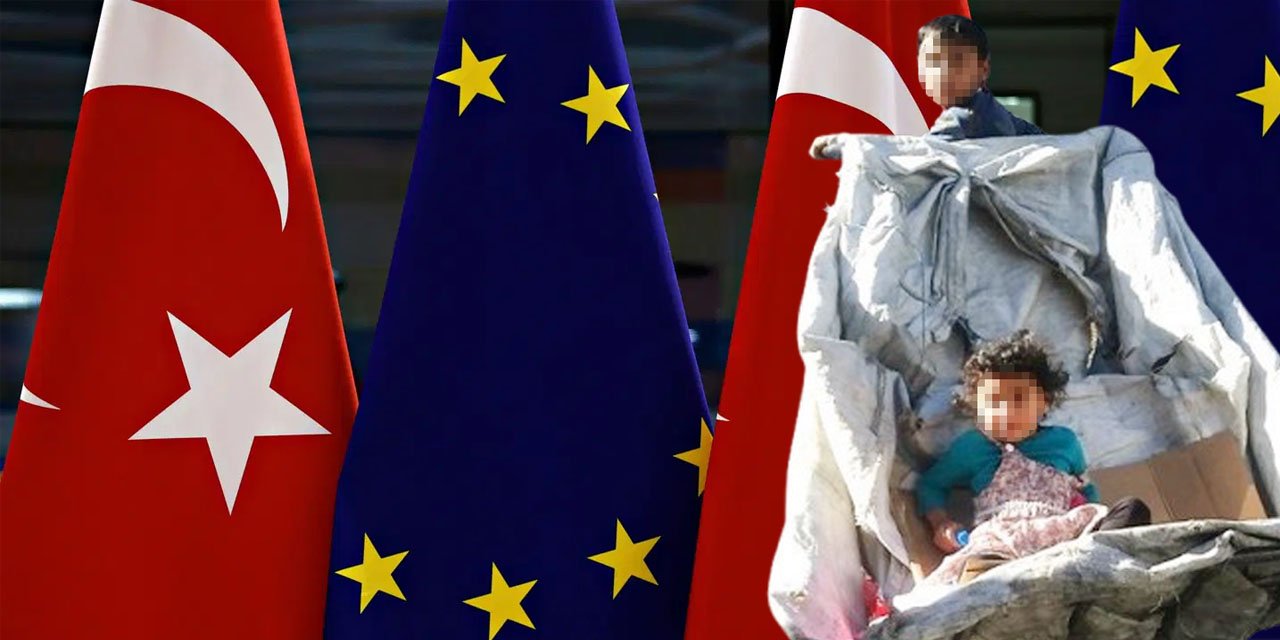 Eurostat verileri açıklandı: Türkiye Avrupa birincisi
