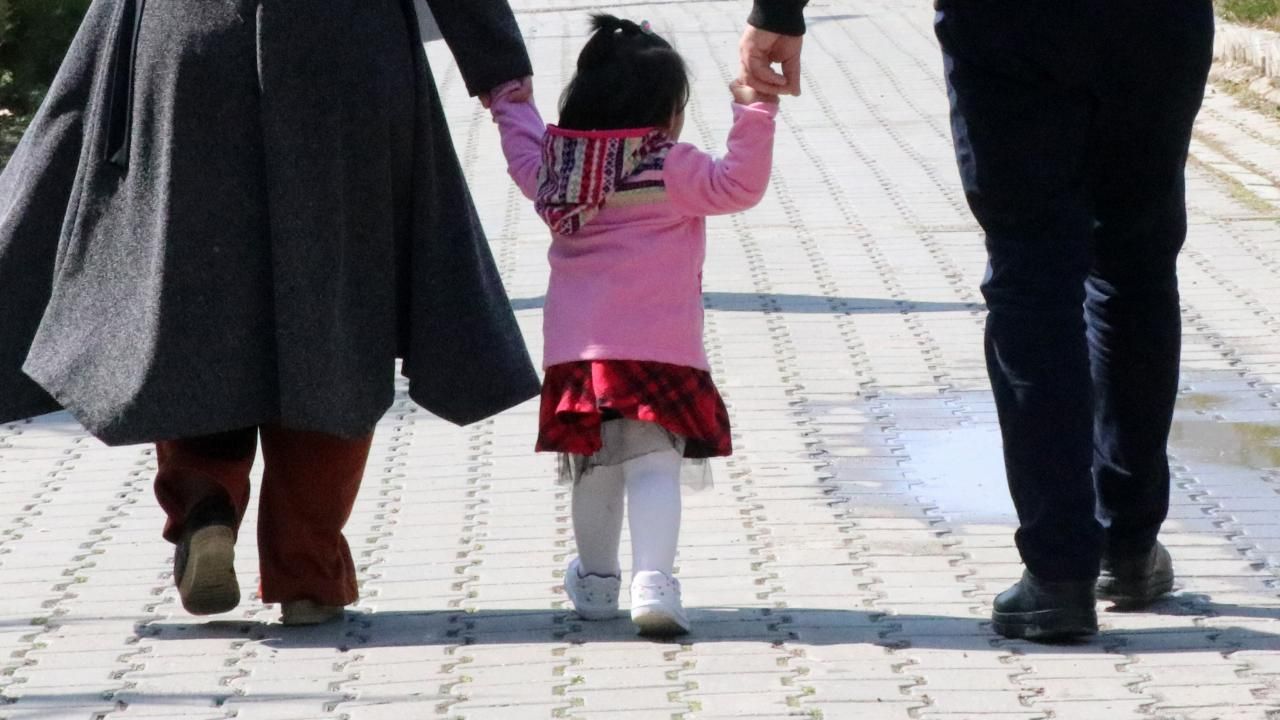10 bini aşkın çocuk artık yalnız değil!