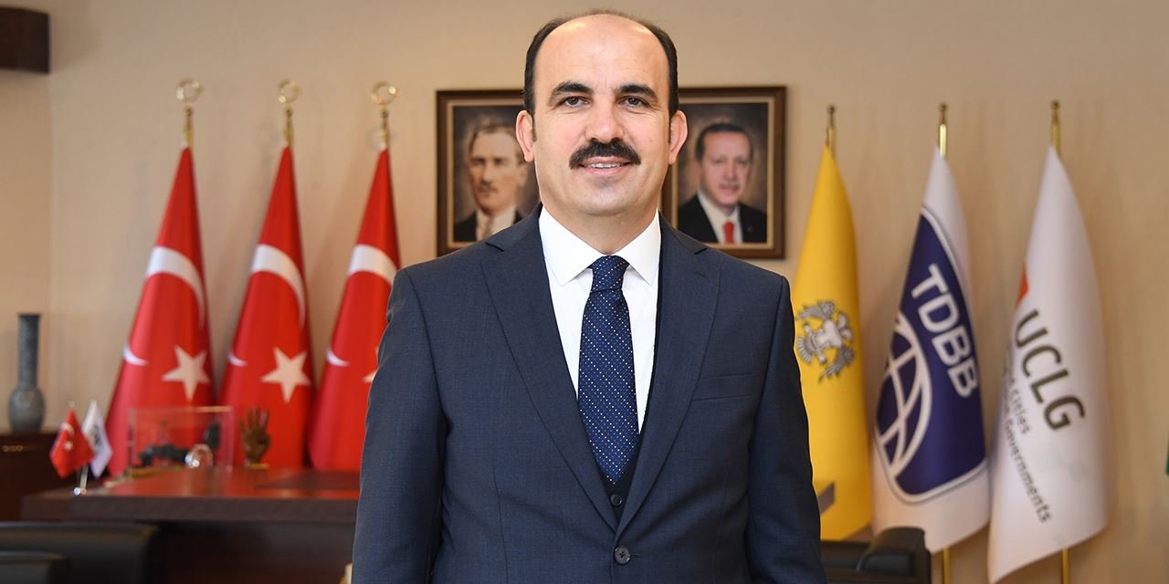 Konya, Selçuklu’nun başkenti oluşunun 928. yılını kutluyor