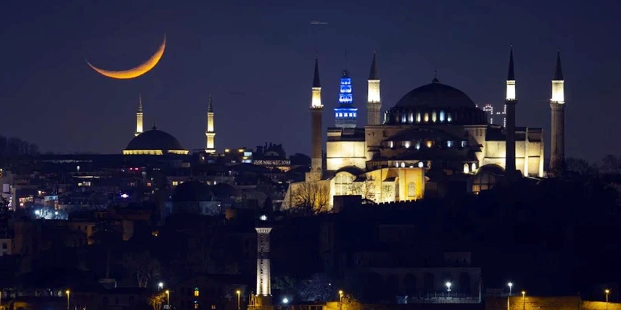 İslam âlemi birlik ve dirilişin sembolü Hicri Yılbaşını kutluyor