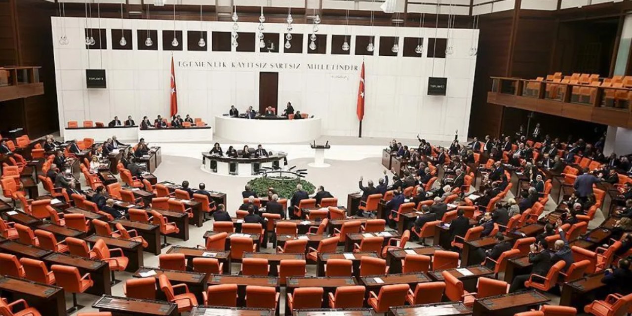 TBMM Temmuz’da da çalışmaya devam edecek