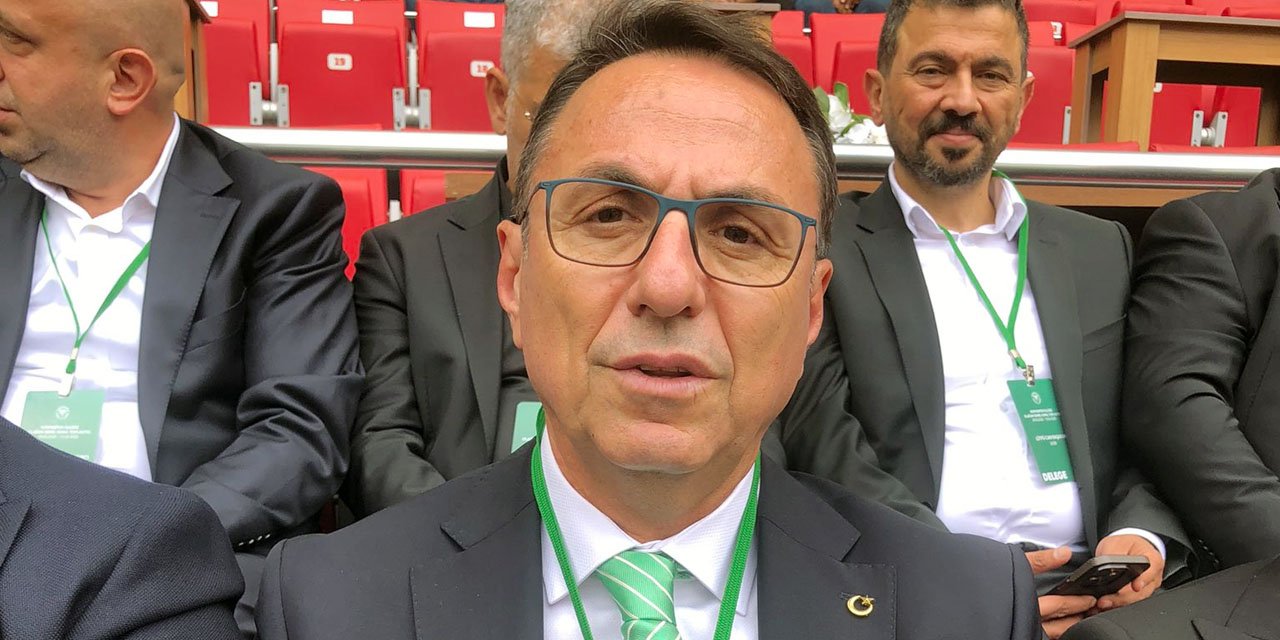 Konyaspor Avusturya yolcusu