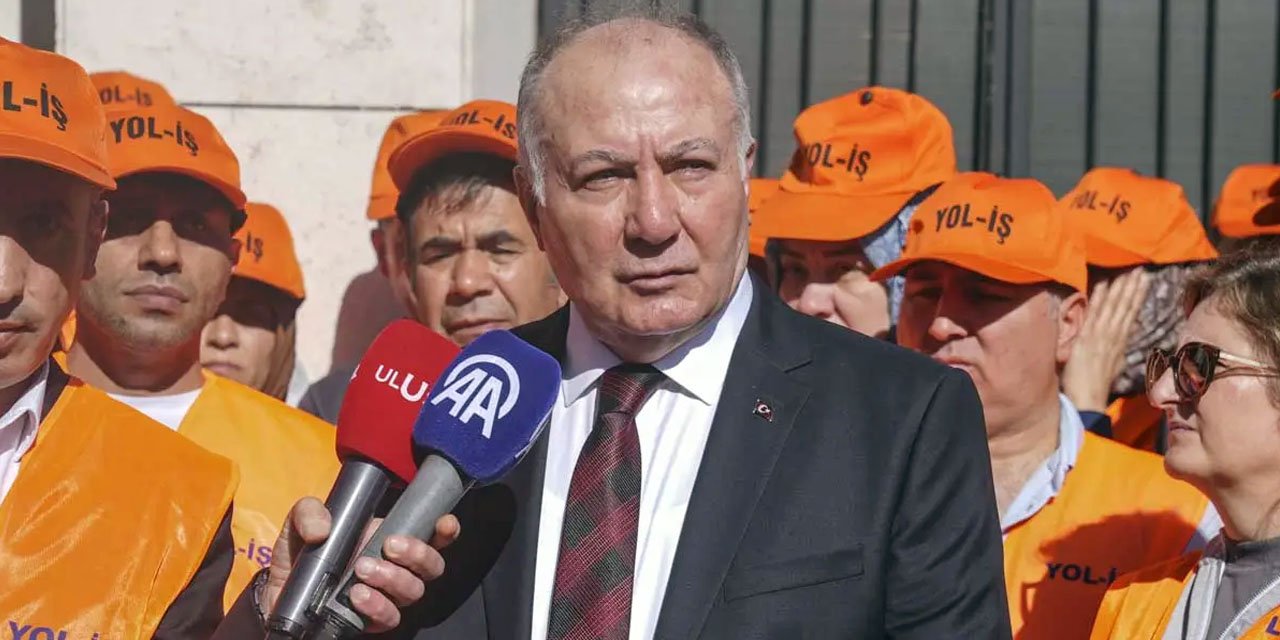 TÜRK-İŞ açıkladı: Hükümetin 2. zam teklifi belli oldu