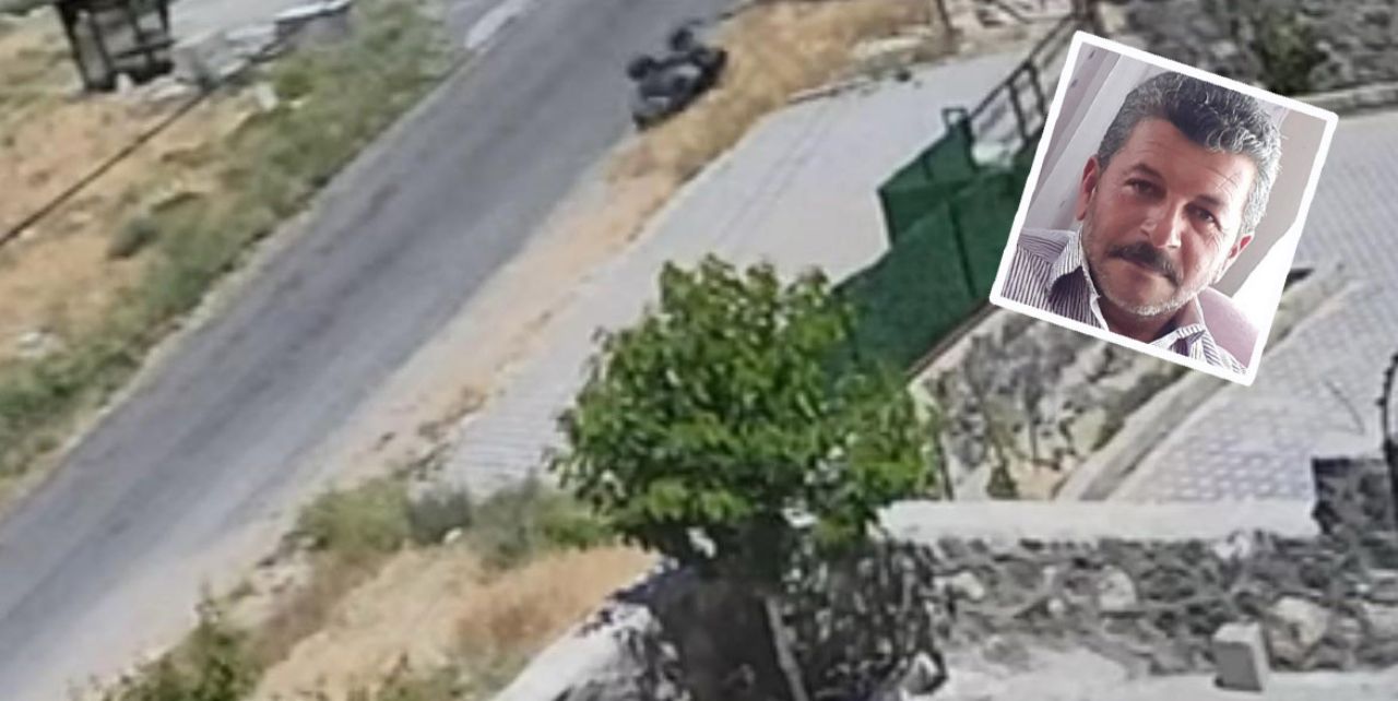 Kontrolden çıkan ATV takla attı: Altında kalan sürücüsü hayatını kaybetti