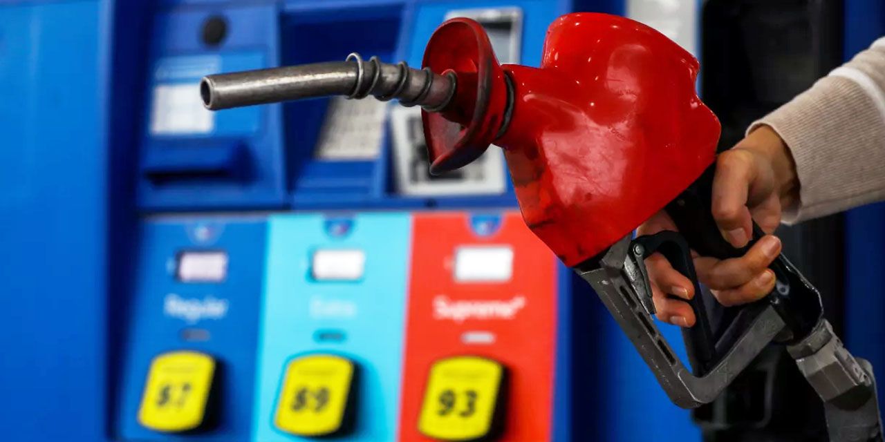 Zam tabelaya yansıdı motorin yine 52 TL'yi aştı