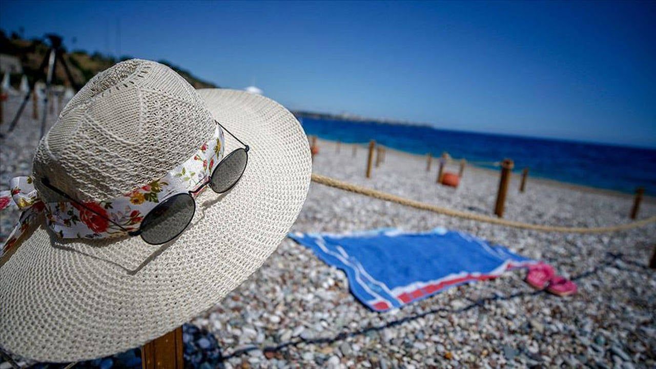 Tatil planı yaparken dikkat