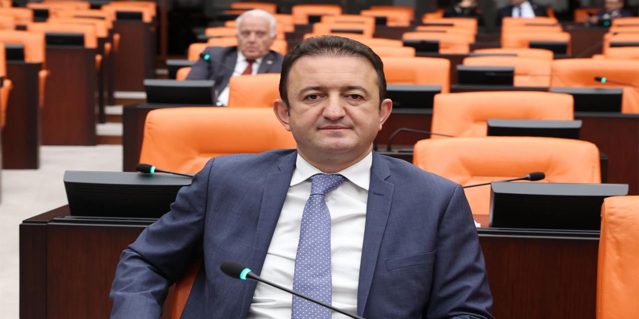 Bektaş: 24 Temmuz kutlama değil, mücadele günüdür