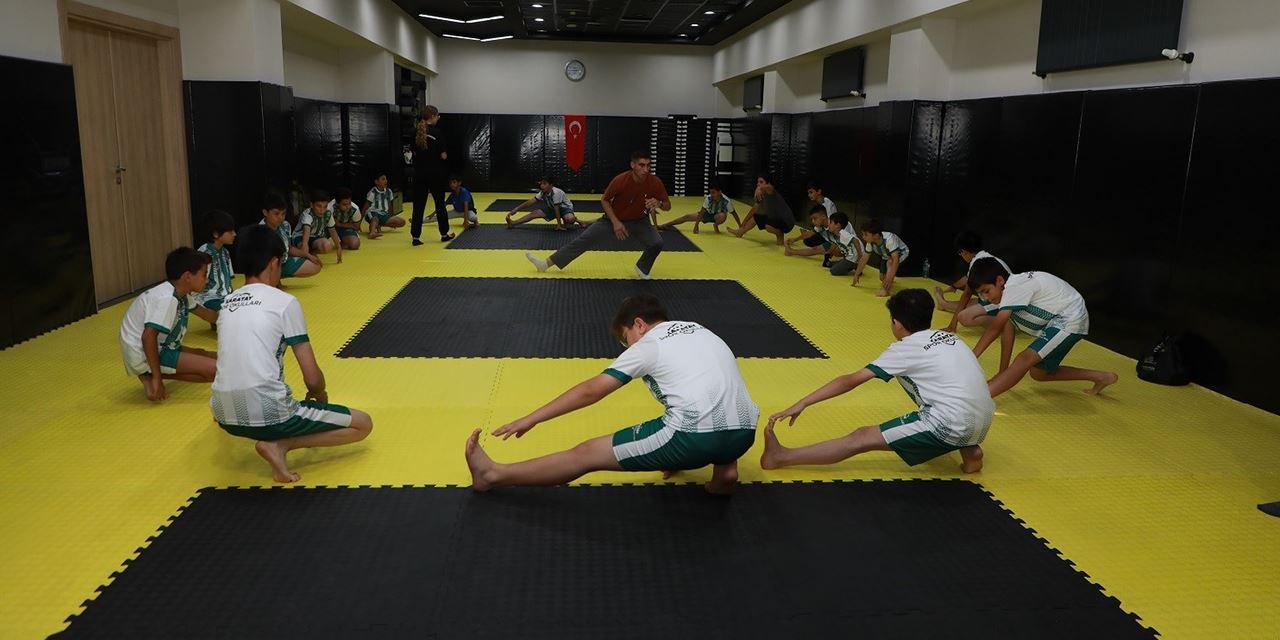 Karatay’da spora yaz molası yok