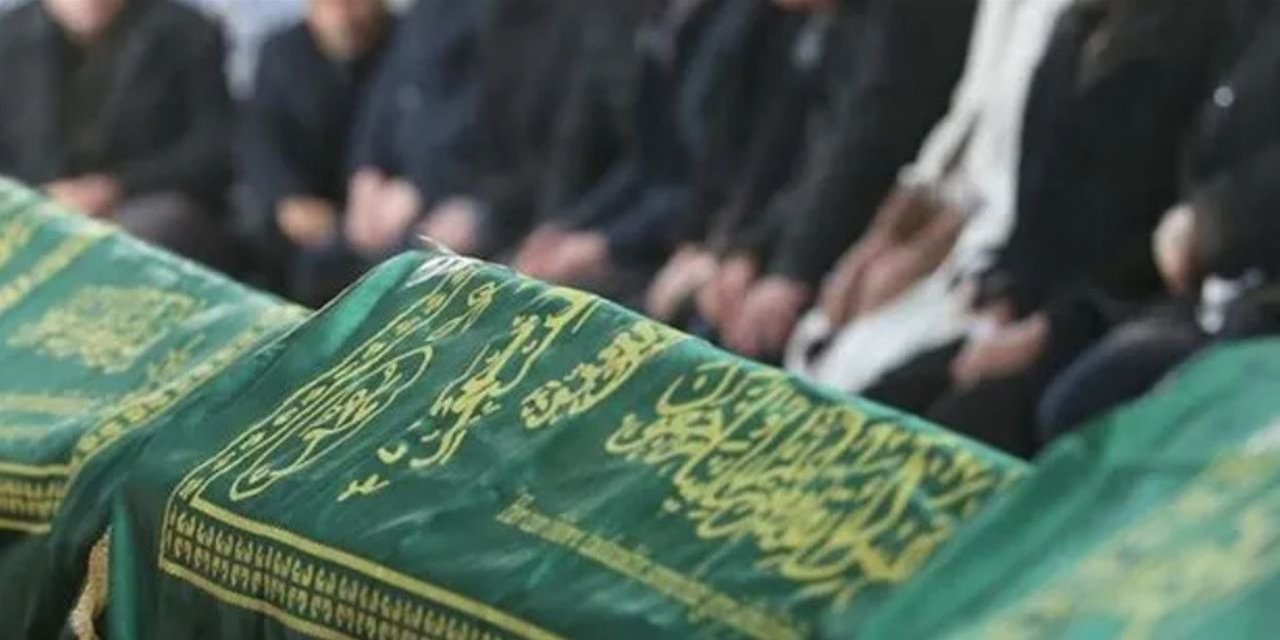 Konya'da bugün vefat edenler (30.06.2025)
