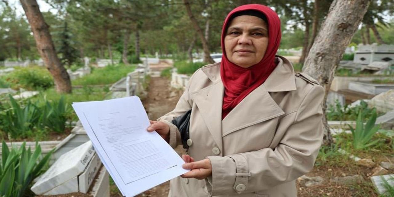 58 yıllık sır aydınlandı: Gerçek kimliğine yıllar sonra kavuştu
