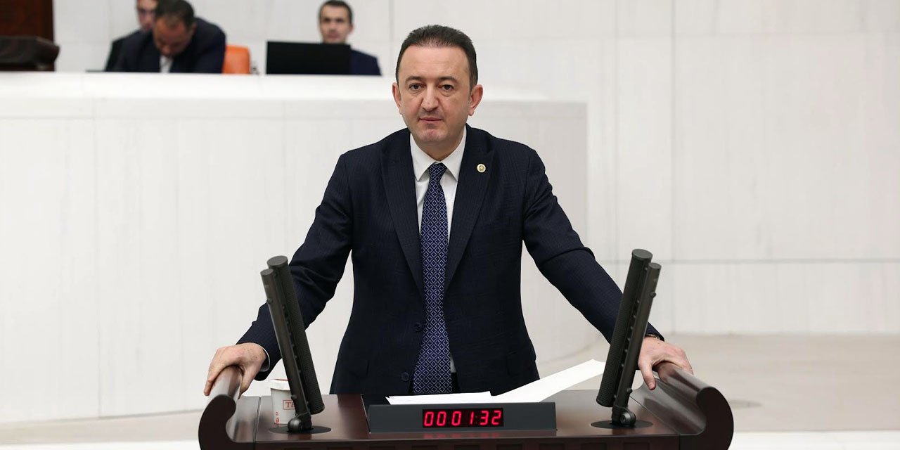 “Çiftçinin üzerinden taahhütname baskısını çekin”