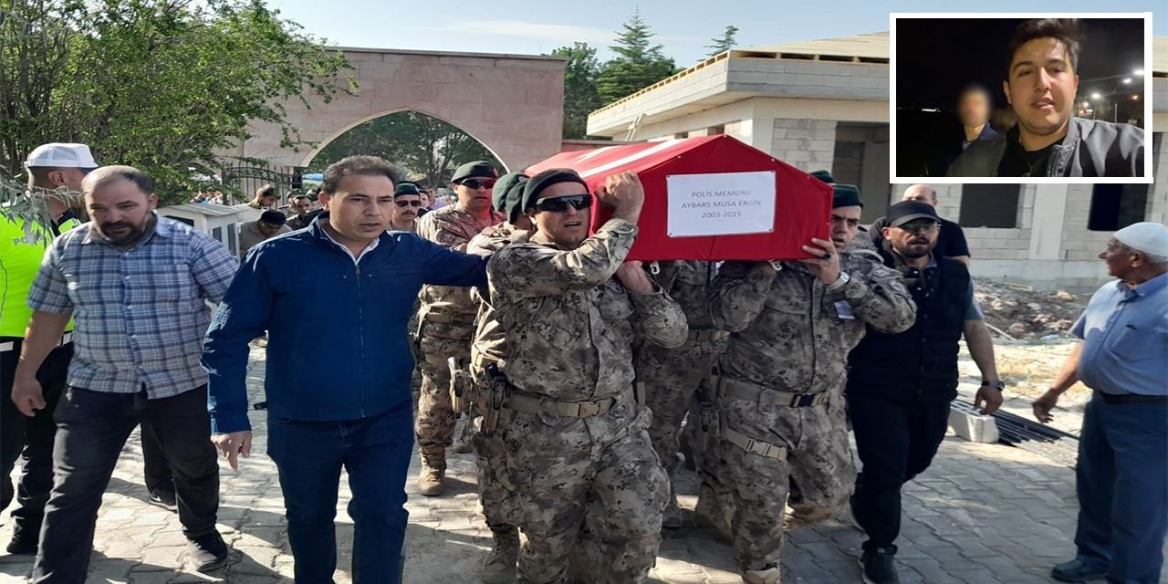 Polis adayının vasiyeti herkesi ağlattı: ''100 Çocuğu Giydirin''
