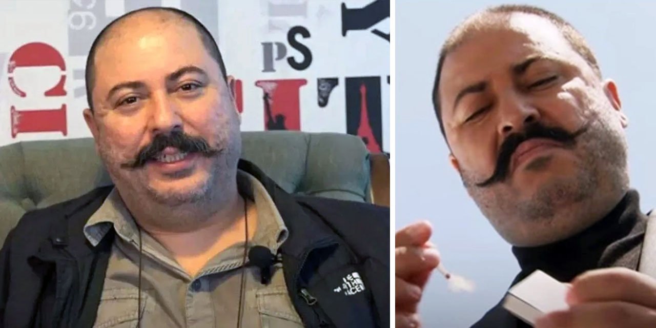 Kurtlar Vadisi'nin